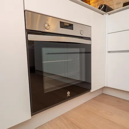 Casa Sojo Apartamento Córdova