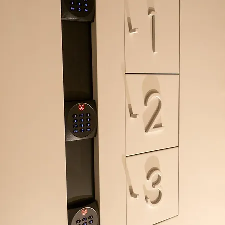 Casa Sojo Apartamento *