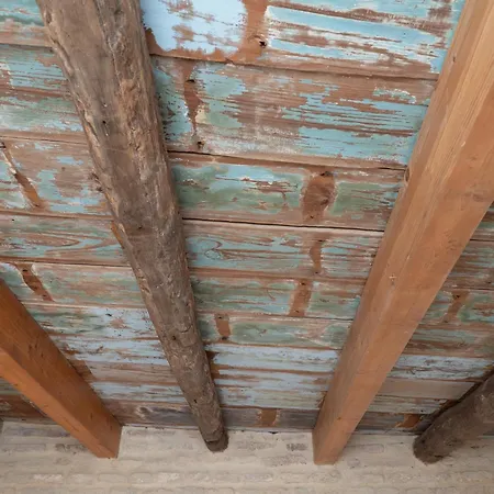 Casa Sojo * Córdova