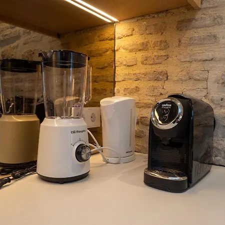 Casa Sojo Apartamento