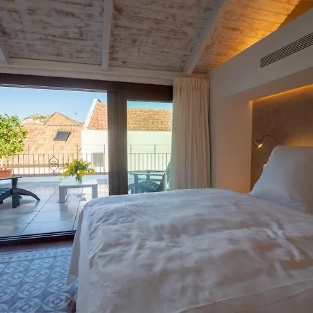 Casa Sojo Apartamento