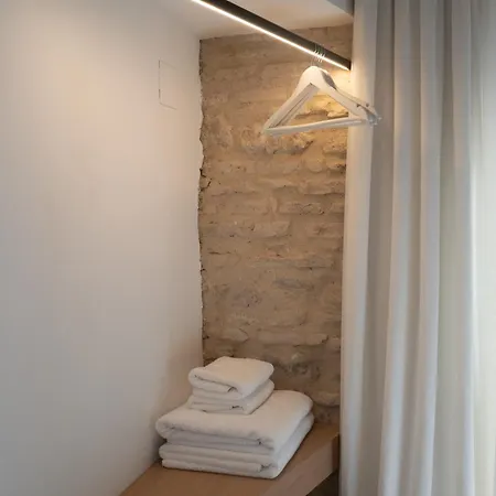 Apartament Casa Sojo