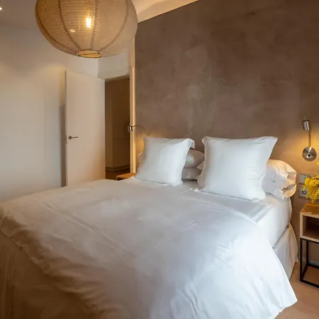 Apartament Casa Sojo Kordoba