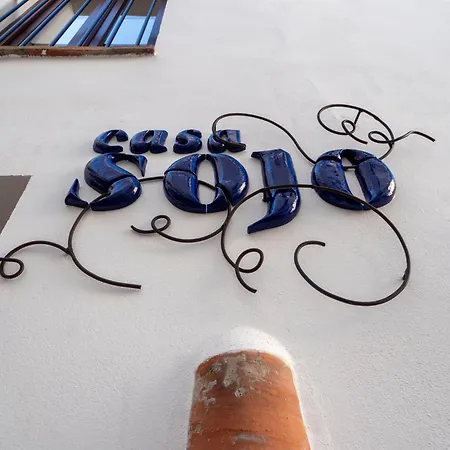 Casa Sojo Apartament