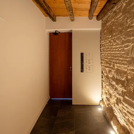 Apartamento Casa Sojo *