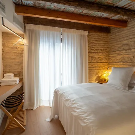 Apartamento Casa Sojo