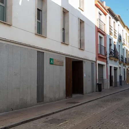 Apartamento Casa Sojo *