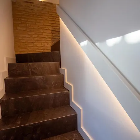 Apartament Casa Sojo Kordoba