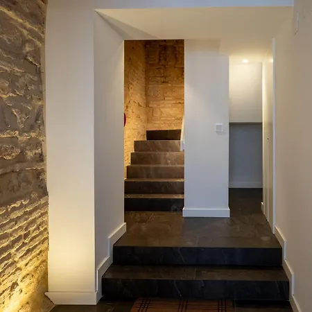 Apartamento Casa Sojo