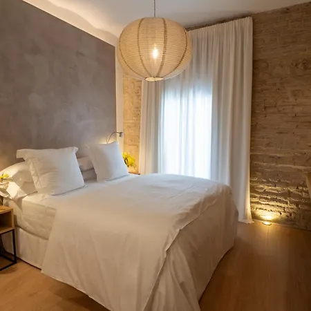 Casa Sojo Apartamento Córdoba