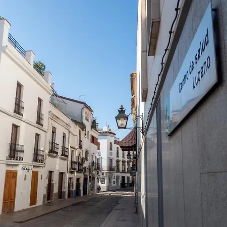 Casa Sojo * Kordoba