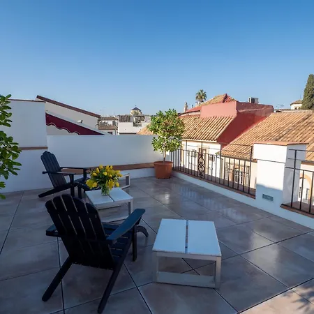 Apartamento Casa Sojo