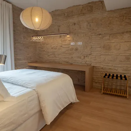 Apartament Casa Sojo Kordoba