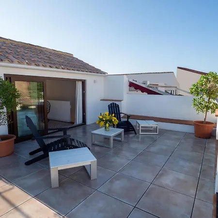 Apartament Casa Sojo Kordoba