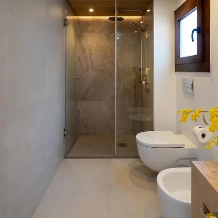 Apartamento Casa Sojo