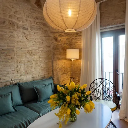 Casa Sojo Apartament Kordoba