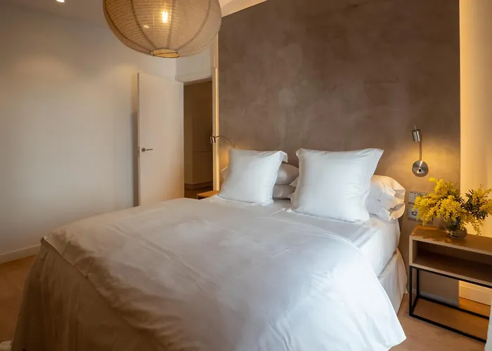 דירה Casa Sojo קורדובה