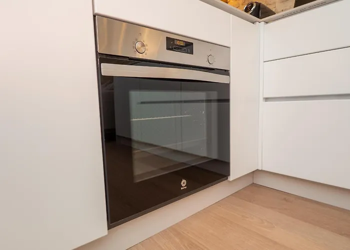 Casa Sojo דירה קורדובה