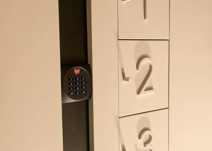 Casa Sojo דירה *