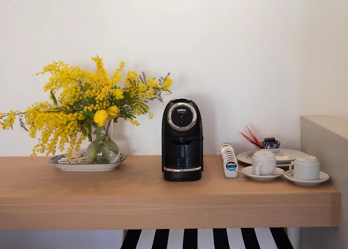 Casa Sojo דירה *