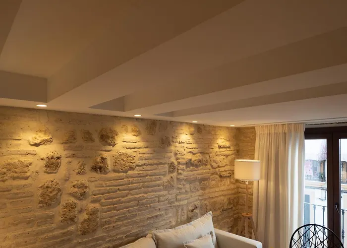 Casa Sojo * קורדובה