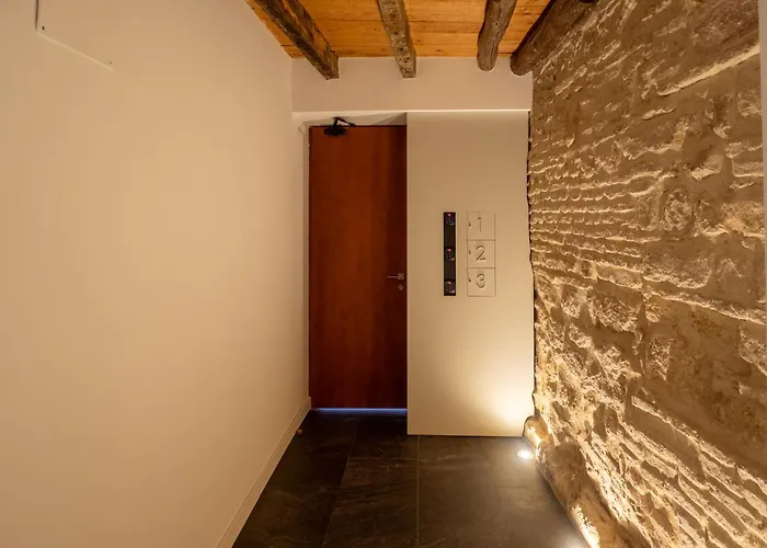 דירה Casa Sojo *