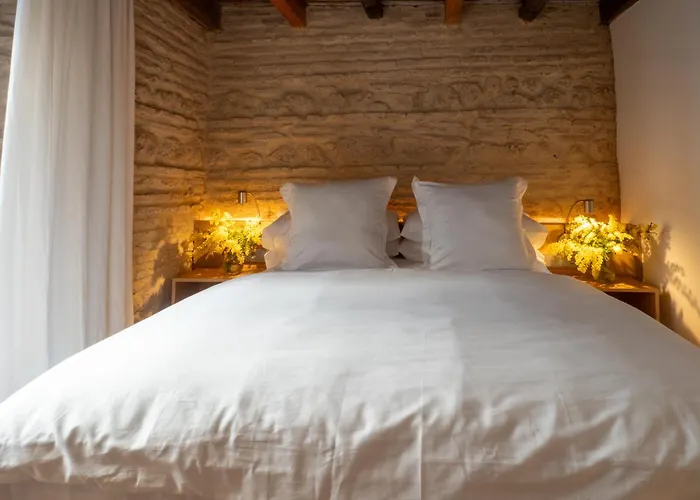 Casa Sojo * קורדובה