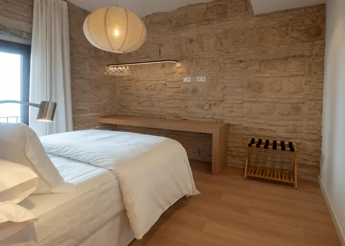 דירה Casa Sojo קורדובה