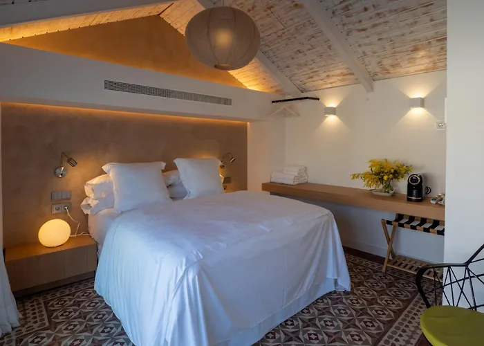 דירה Casa Sojo *