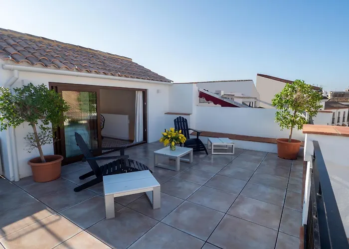 דירה Casa Sojo קורדובה