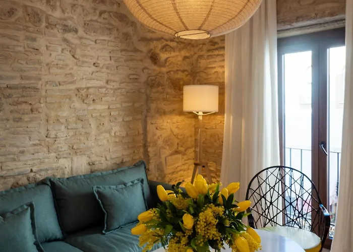 Casa Sojo דירה קורדובה