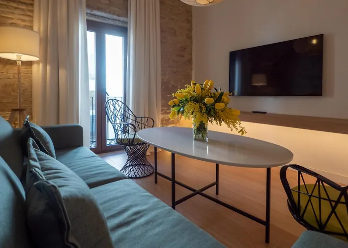 דירה Casa Sojo קורדובה