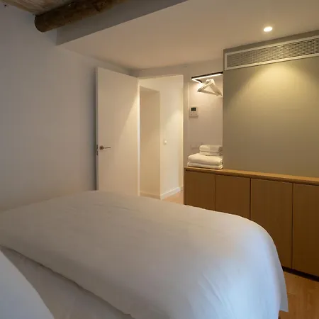 Apartament Casa Sojo