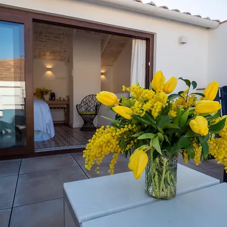 Casa Sojo Apartament Kordoba