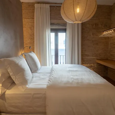 Casa Sojo Apartament