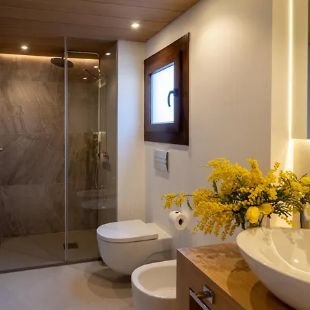 Casa Sojo Apartamento Córdova