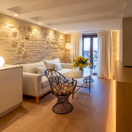 Casa Sojo Apartament