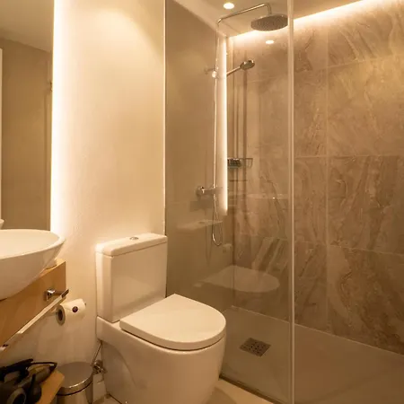 Casa Sojo Apartament