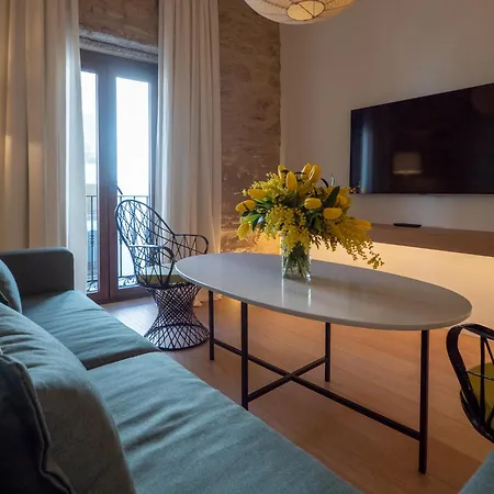 Apartament Casa Sojo Kordoba