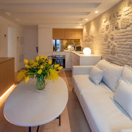 Casa Sojo * Córdova