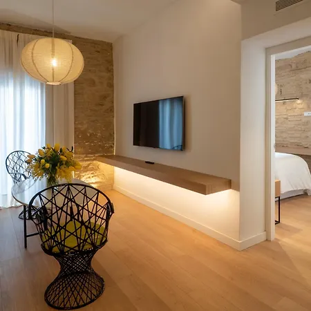 Apartament Casa Sojo Kordoba