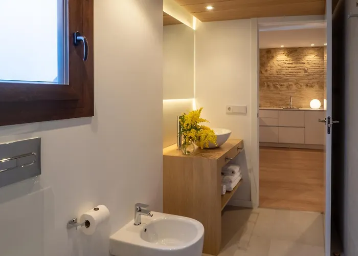 Casa Sojo * قرطبة