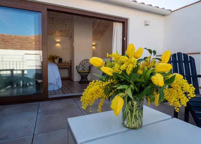 Casa Sojo شقة قرطبة