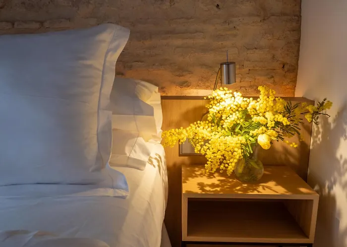 شقة Casa Sojo قرطبة