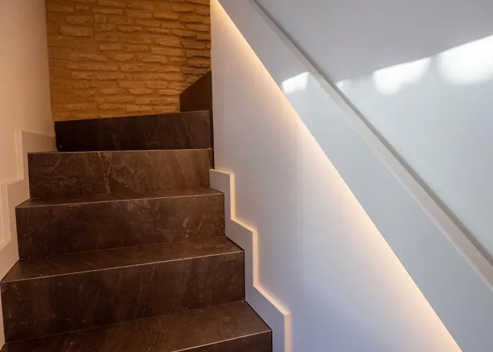 شقة Casa Sojo قرطبة