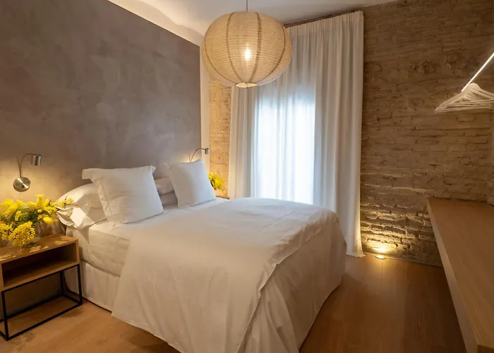 Casa Sojo شقة قرطبة