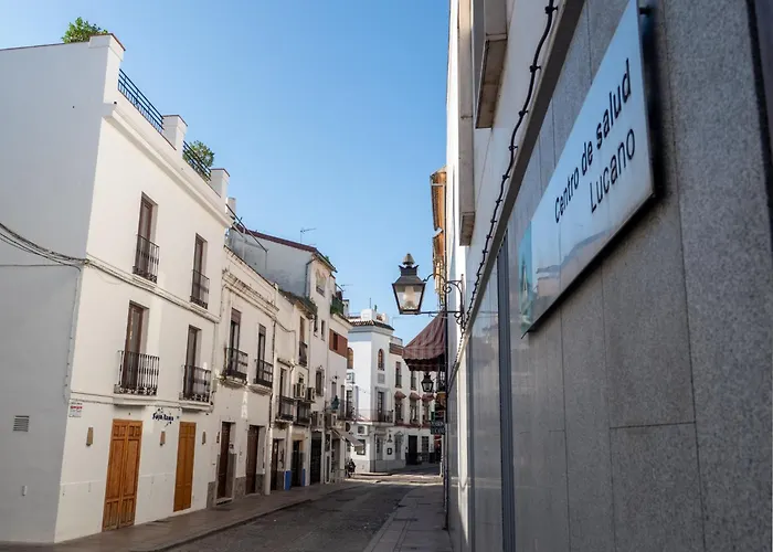 Casa Sojo * قرطبة