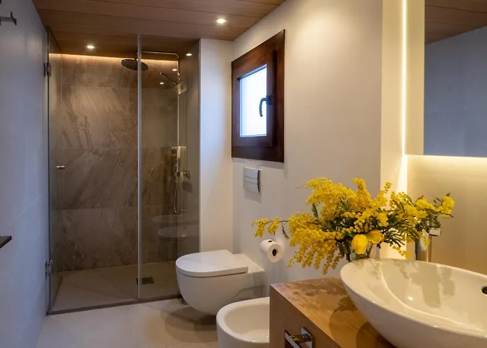 Casa Sojo شقة قرطبة