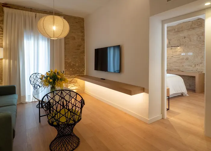 شقة Casa Sojo قرطبة